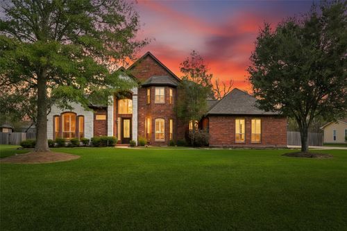 3602 River Bend Drive, Rosenberg, TX, 77471 | Card Image