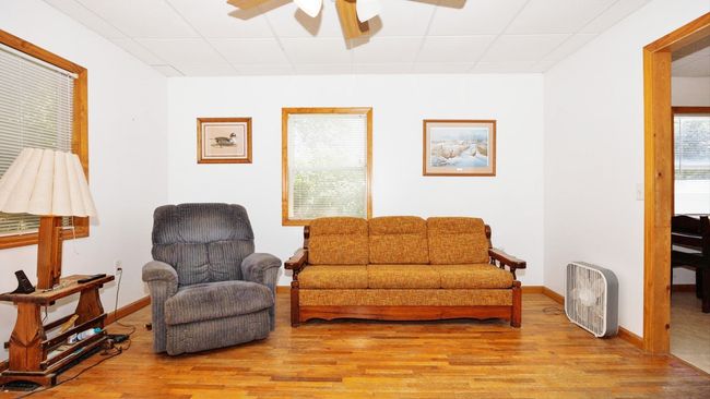 24410 N 1750 East Rd, House other with 2 bedrooms, 1 bathrooms and 4 parking in Hudson IL | Image 6