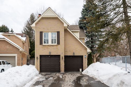 49 Redwood Lane, Markham, ON, L3R3Z1 | Card Image