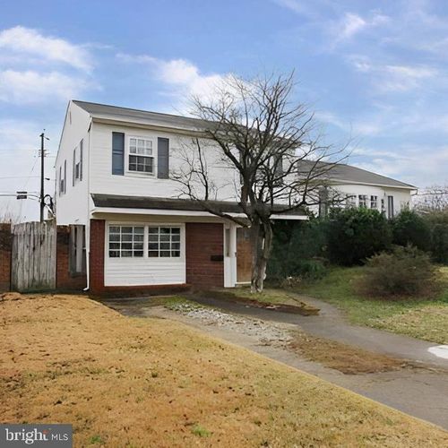 718 Mayo Rd, GLEN BURNIE, MD, 21061-4660 | Card Image