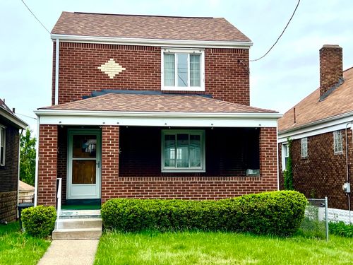 169 E Marigold Street, Munhall, PA, 15120 | Card Image