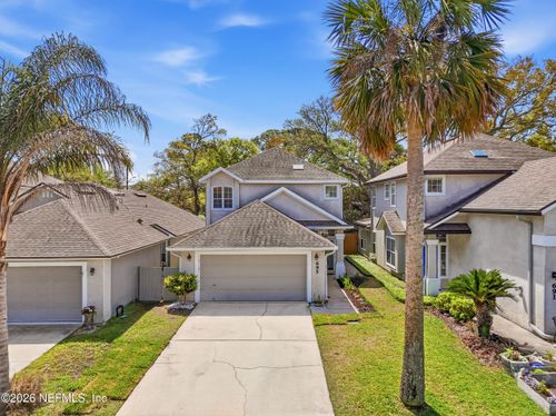 695 Selva Lakes Cir, Atlantic Beach, FL, 32233-7326 | Card Image