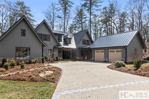 86 High Gate Dr, Highlands, NC, 28741 | Card Image