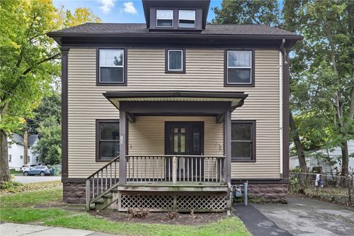 163 Ravine Ave, Rochester, NY, 14613-2507 | Card Image