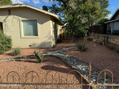 1503 First North St, House other with 2 bedrooms, 1 bathrooms and null parking in Clarkdale AZ | Image 2