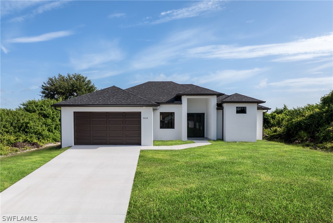 26th St, Lehigh Acres, FL 33976