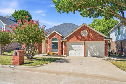 2638 Valley Creek Trail, Mckinney, TX, 75072 | Card Image