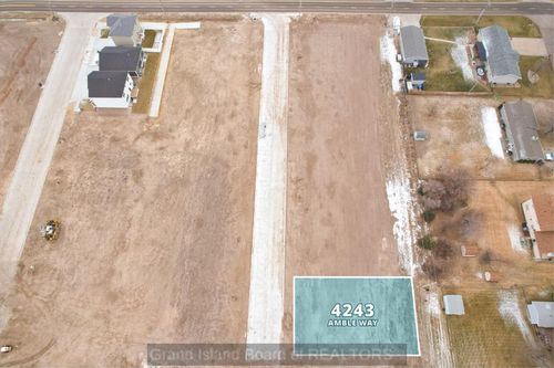 4243 Amble Way, Grand Island, NE, 68803 | Card Image