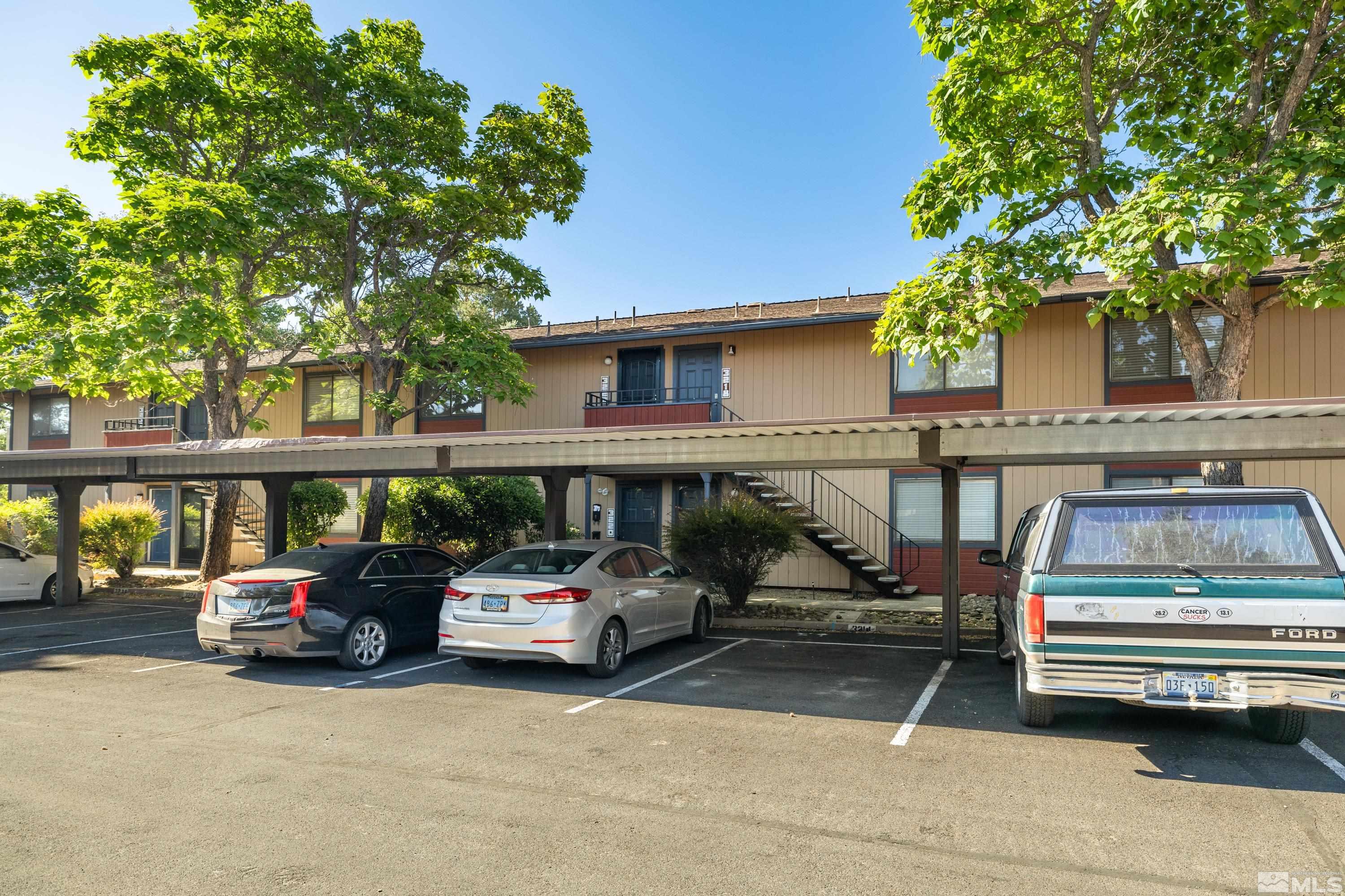 Bristle Branch Dr, Sparks, NV 89434