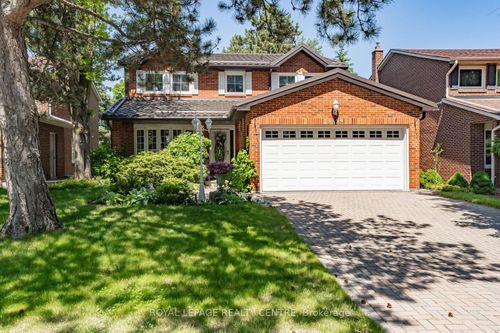 3959 Selkirk Place, Mississauga, ON, L5L3L5 | Card Image