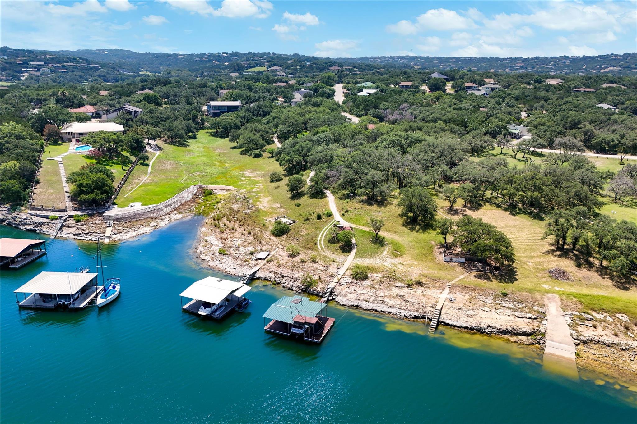 Residential in Lago Vista 5
