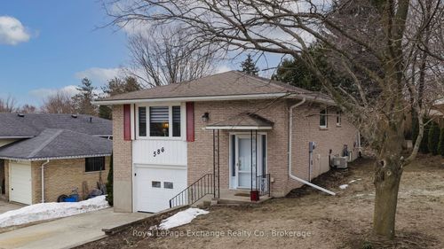 586 Mill Creek Rd, Port Elgin, ON, N0H2C4 | Card Image