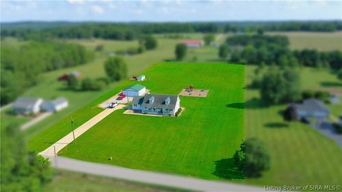 1499 E Rudder Rd, Salem, IN, 47167-7994 | Card Image