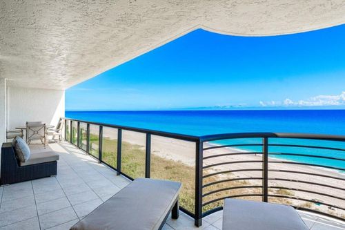 701-2727 S Ocean Boulevard, Highland Beach, FL, 33487 | Card Image