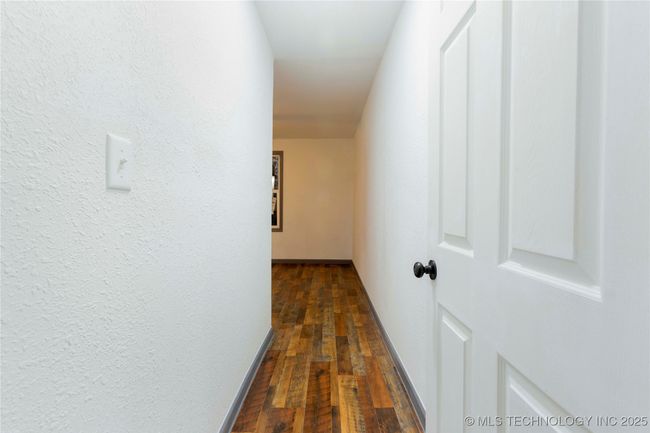 2020 N 14 Th St, House other with 3 bedrooms, 2 bathrooms and null parking in McAlester OK | Image 20