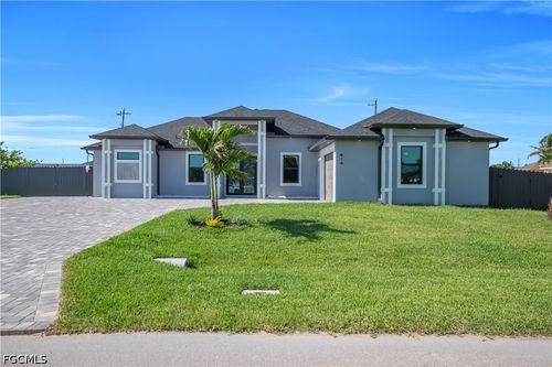 1125 Ne 14th Ter, Cape Coral, FL, 33909-1499 | Card Image