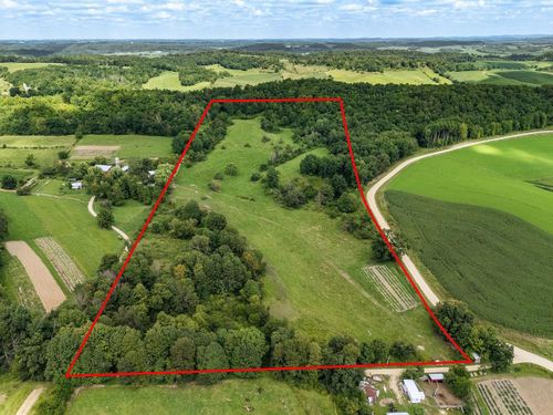 29 Acres Pine Hill Road, Greenwood, WI, 54634 | Card Image