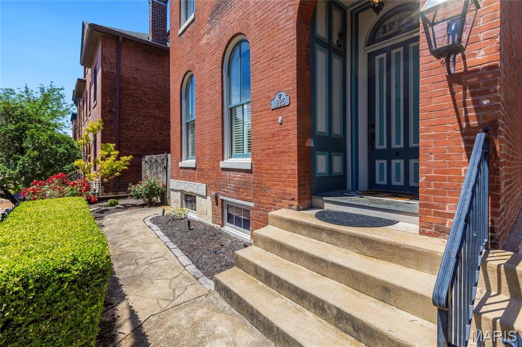 Residential in St Louis 2