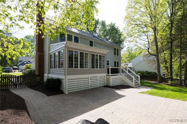 3608 Milbranch Pl, House other with 4 bedrooms, 3 bathrooms and null parking in Henrico VA | Image 44