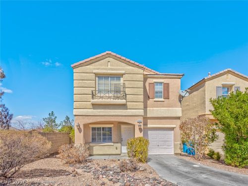 11187 African Sunset St, Henderson, NV, 89052-8618 | Card Image