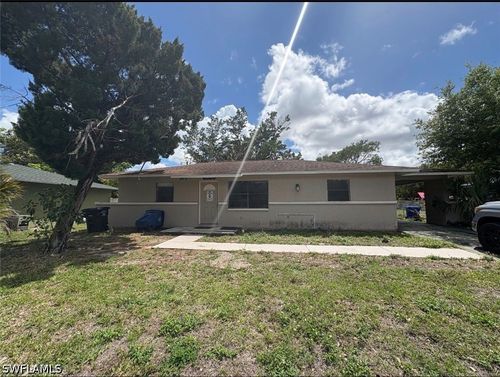 2656 Dr Ella Piper Way, FORT MYERS, FL, 33916-2615 | Card Image