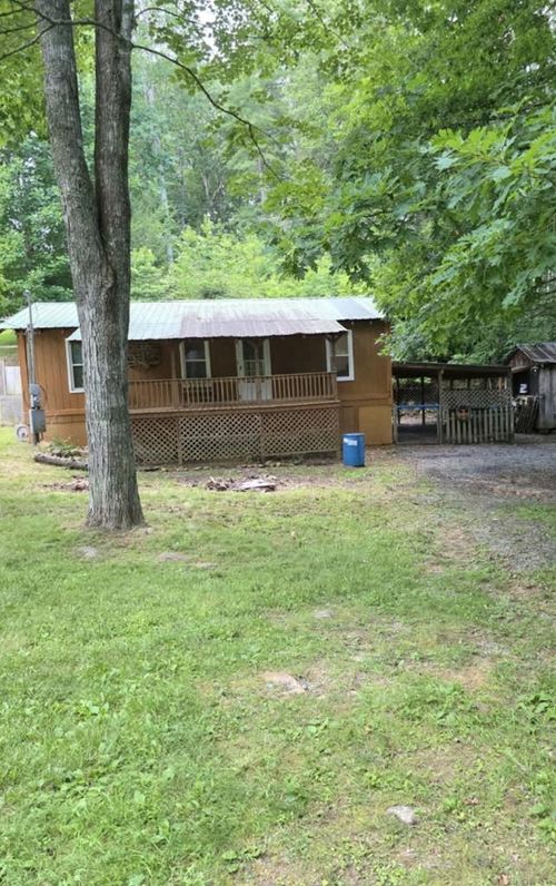 164 Deer Hollow Rd, Sugar Grove, VA, 24375-3305 | Card Image