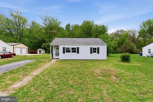 1116 Janes Rd, Dover, DE, 19901-7234 | Card Image
