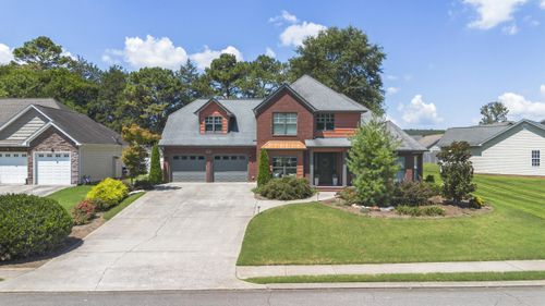 509 Thoroughbred Dr Nw, Cleveland, TN, 37312-6381 | Card Image