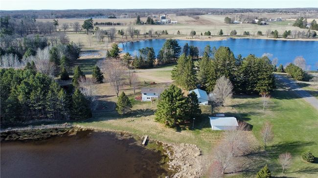 176 250 Th Ave, House other with 2 bedrooms, 1 bathrooms and null parking in Cumberland WI | Image 5