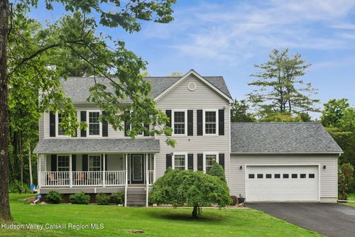 20 Cedar Ridge Rd, Stone Ridge, NY, 12484-5700 | Card Image
