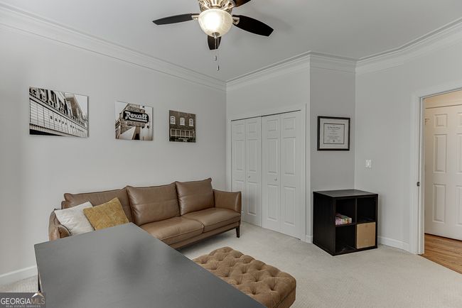 3313 Glen Devon Ln, House other with 5 bedrooms, 4 bathrooms and 2 parking in Berkeley Lake GA | Image 26