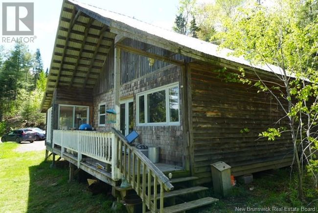 543 Duplisea Rd, Home with 2 bedrooms, 1 bathrooms and null parking in Hoyt NB | Image 7