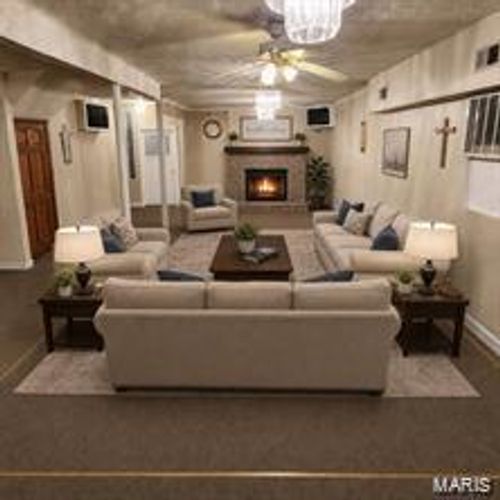 2801 Arlington Ave, Saint Louis, MO, 63120-2011 | Card Image