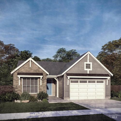 10383 Stony Oak St, Nampa, ID, 83687-1083 | Card Image