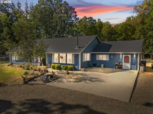 11903 S Dart Rd, Molalla, OR, 97038-7518 | Card Image