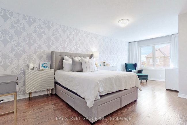 4 Elihof Dr, House attached with 4 bedrooms, 4 bathrooms and 3 parking in Vaughan ON | Image 13