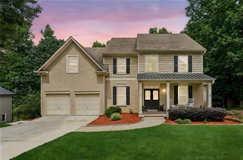 835 River Cove Dr, Dacula, GA, 30019-2094 | Card Image