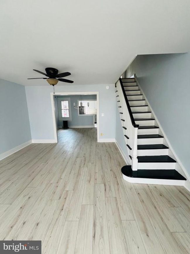 138 N Cedar Ln, Townhouse with 3 bedrooms, 1 bathrooms and null parking in UPPER DARBY PA | Image 32