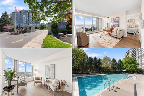 931-1880 Valley Farm Rd, Pickering, ON, L1V6B3 | Card Image