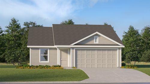 10729 Dusty Ranch Rd, Fort Worth, TX, 76108-1955 | Card Image