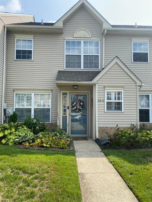 2612 Grange Ct, Mays Landing, NJ, 08330-3308 | Card Image