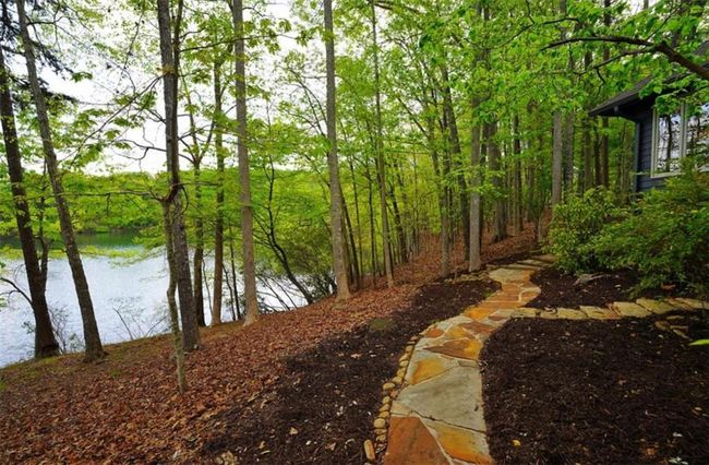 148 Kingfisher Pt, House other with 4 bedrooms, 4 bathrooms and 4 parking in Big Canoe GA | Image 14