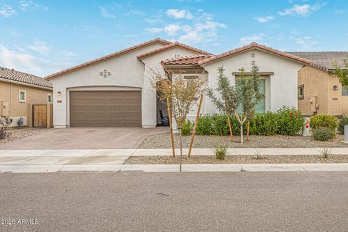 22880 E San Tan Blvd, Queen Creek, AZ, 85142-2487 | Card Image