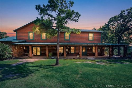 28400 W 51st St S, Sand Springs, OK, 74063-8210 | Card Image
