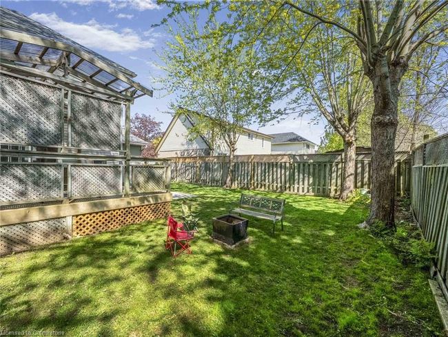 611 Preston Pky, House other with 3 bedrooms, 2 bathrooms and 5 parking in Cambridge ON | Image 26