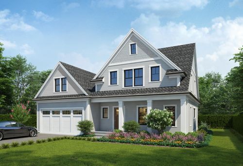 21 Manor Dr, East Sandwich, MA, 02537-1409 | Card Image