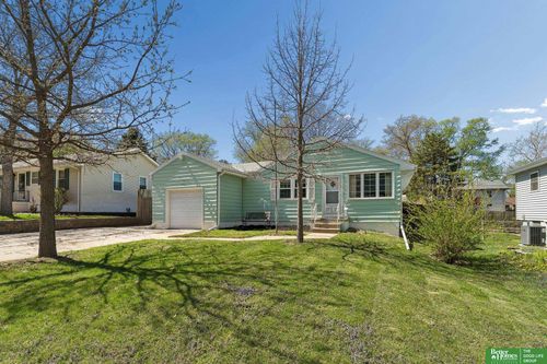 3418 S 88th St, Omaha, NE, 68124-3007 | Card Image