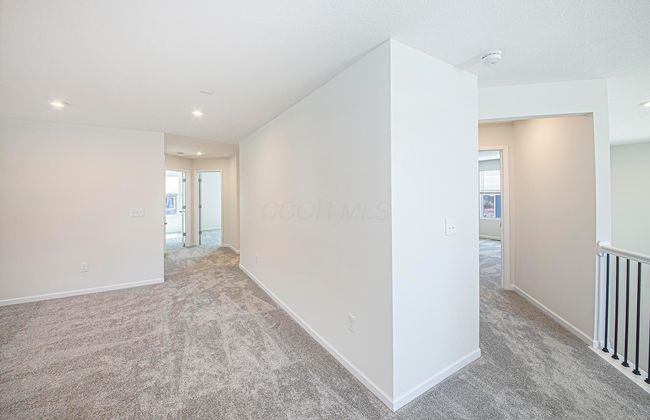 LOT-2 - 9809 Glenfield Ave, House other with 4 bedrooms, 4 bathrooms and null parking in Plain City OH | Image 21