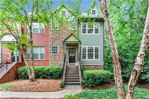 3651 Ashford Creek Pl Ne, Brookhaven, GA, 30319-5054 | Card Image