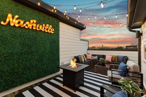 apt-5-2001 Convent Pl, Nashville, TN, 37212-4224 | Card Image